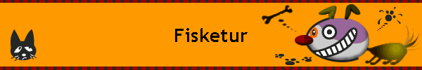 Fisketur