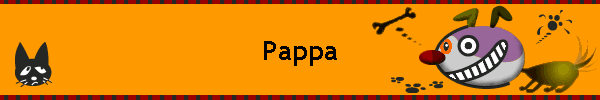 Pappa